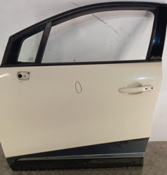 Porte avant gauche RENAULT CAPTUR 1 Photo n°1