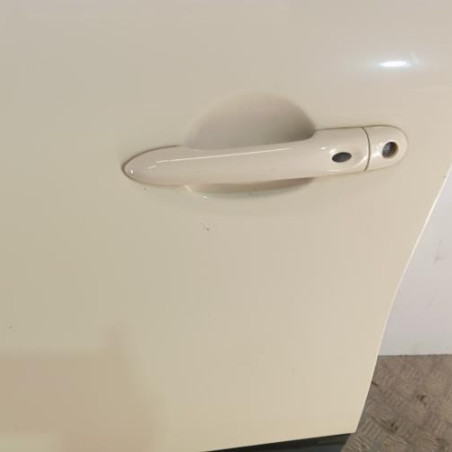 Porte avant gauche RENAULT CAPTUR 1