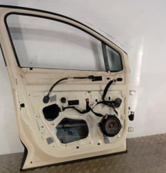 Porte avant gauche RENAULT CAPTUR 1 Photo n°4