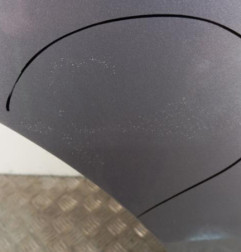 Porte arriere droit PEUGEOT 3008 2