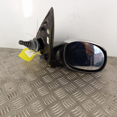 Retroviseur droit PEUGEOT 206 Photo n°1