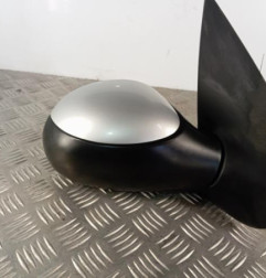 Retroviseur droit PEUGEOT 206 Photo n°3