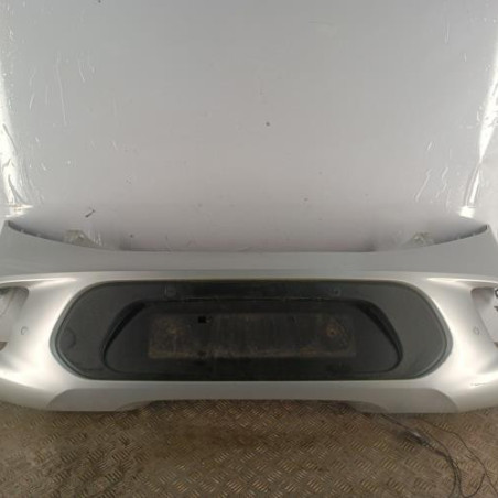 Pare choc arriere KIA PICANTO 3 Photo n°1