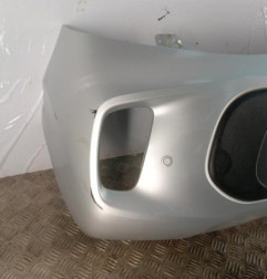 Pare choc arriere KIA PICANTO 3