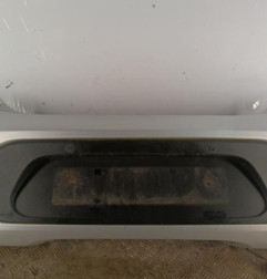 Pare choc arriere KIA PICANTO 3 Photo n°3