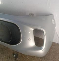 Pare choc arriere KIA PICANTO 3 Photo n°4