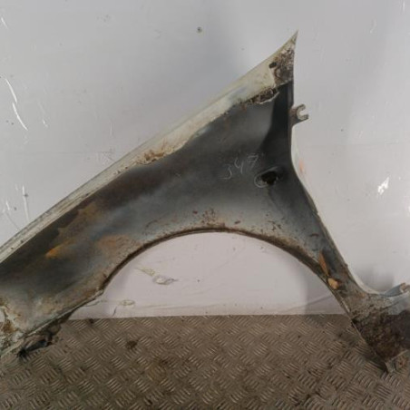 Aile avant droit RENAULT CLIO 2