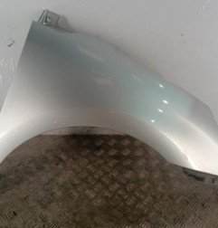 Aile avant droit CITROEN C4 1 Photo n°1