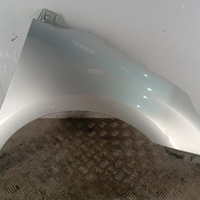 Aile avant droit CITROEN C4 1