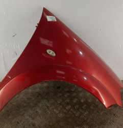 Aile avant droit CITROEN C3 1 Photo n°1