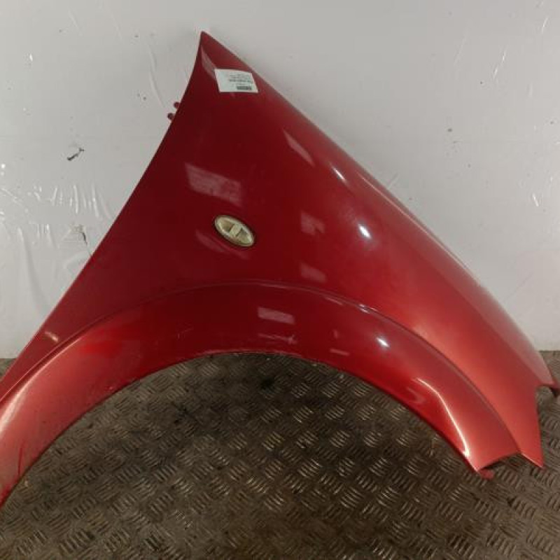 Aile avant droit CITROEN C3 1