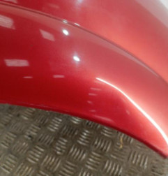 Aile avant droit CITROEN C3 1