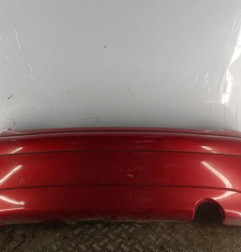 Pare choc arriere CITROEN C3 1 Photo n°1