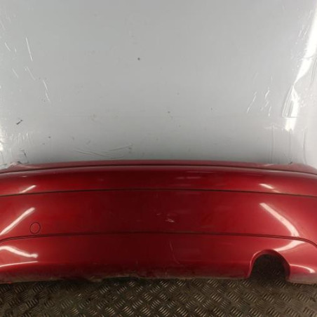 Pare choc arriere CITROEN C3 1 Photo n°1