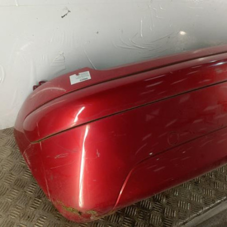 Pare choc arriere CITROEN C3 1