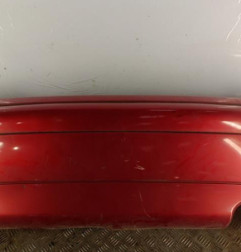 Pare choc arriere CITROEN C3 1 Photo n°3