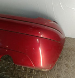 Pare choc arriere CITROEN C3 1 Photo n°4