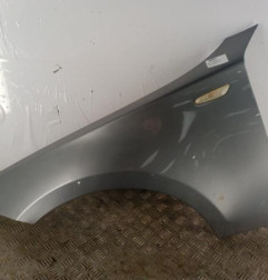 Aile avant gauche BMW SERIE 1 E87 Photo n°1