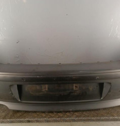 Pare choc arriere BMW SERIE 1 E87 Photo n°3