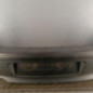 Pare choc arriere BMW SERIE 1 E87