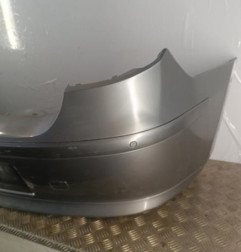 Pare choc arriere BMW SERIE 1 E87 Photo n°4