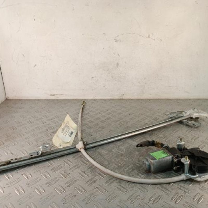 Leve vitre electrique avant gauche RENAULT MASTER 2