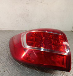 Feu arriere principal gauche (feux) KIA SPORTAGE 3 Photo n°1