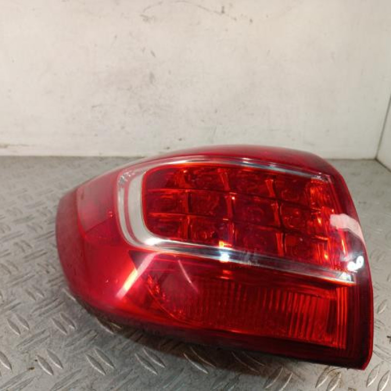 Feu arriere principal gauche (feux) KIA SPORTAGE 3