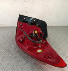 Feu arriere principal gauche (feux) KIA SPORTAGE 3