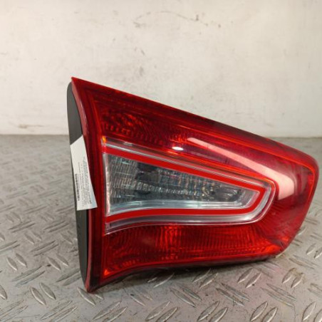 Feu arriere secondaire gauche (feux) KIA SPORTAGE 3 Photo n°1