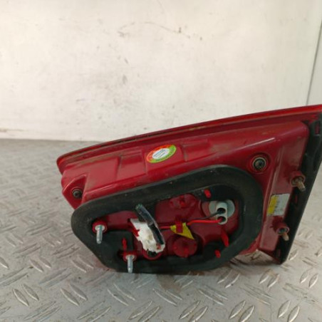 Feu arriere secondaire gauche (feux) KIA SPORTAGE 3