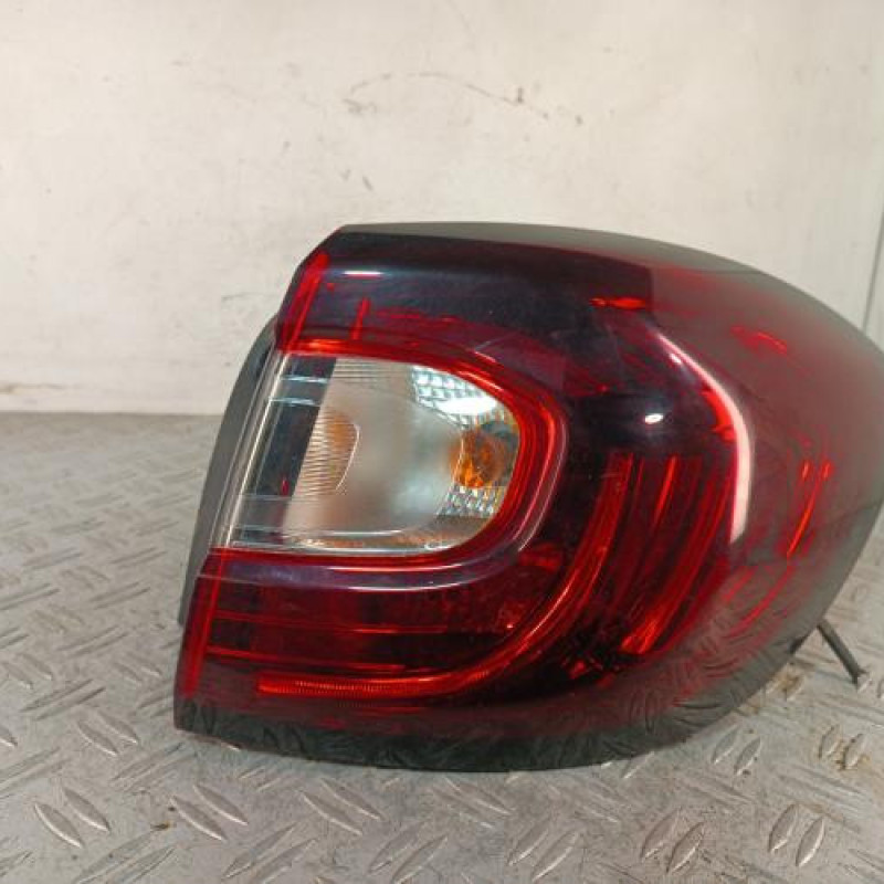Feu arriere principal droit (feux) RENAULT CAPTUR 1