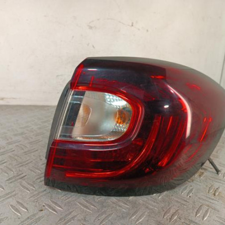 Feu arriere principal droit (feux) RENAULT CAPTUR 1 Photo n°1