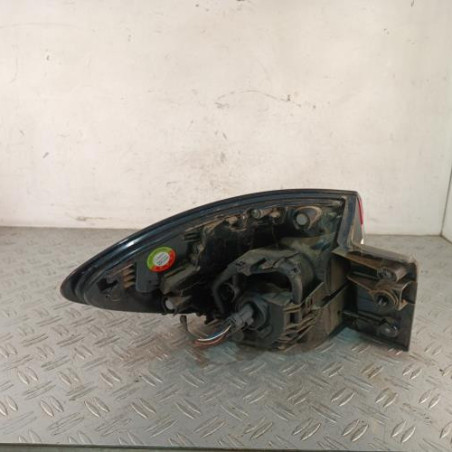 Feu arriere principal droit (feux) RENAULT CAPTUR 1