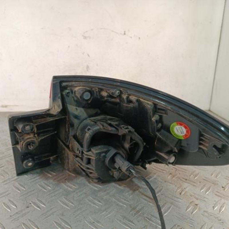 Feu arriere principal gauche (feux) RENAULT CAPTUR 1