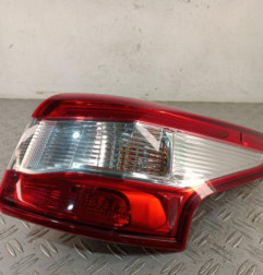 Feu arriere principal droit (feux) NISSAN QASHQAI 2 Photo n°1