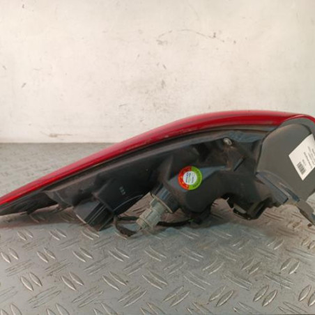 Feu arriere principal droit (feux) NISSAN QASHQAI 2