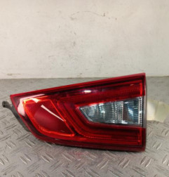 Feu arriere secondaire droit (feux) NISSAN QASHQAI 2 Photo n°1