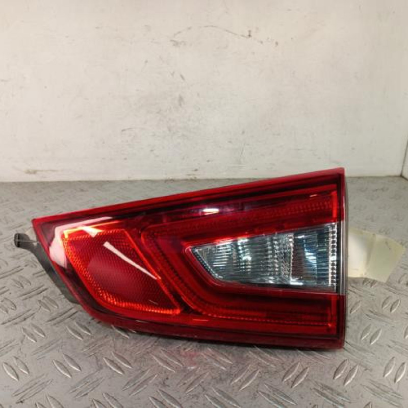 Feu arriere secondaire droit (feux) NISSAN QASHQAI 2