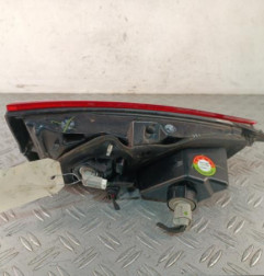 Feu arriere secondaire droit (feux) NISSAN QASHQAI 2