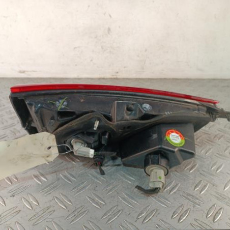 Feu arriere secondaire droit (feux) NISSAN QASHQAI 2