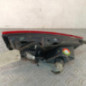 Feu arriere secondaire droit (feux) NISSAN QASHQAI 2