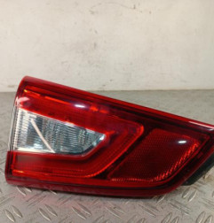 Feu arriere secondaire gauche (feux) NISSAN QASHQAI 2 Photo n°1