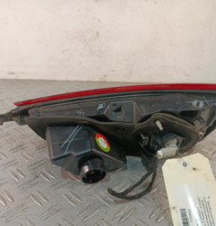 Feu arriere secondaire gauche (feux) NISSAN QASHQAI 2