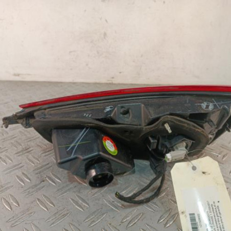 Feu arriere secondaire gauche (feux) NISSAN QASHQAI 2