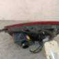Feu arriere secondaire gauche (feux) NISSAN QASHQAI 2