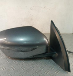Retroviseur droit NISSAN QASHQAI 2