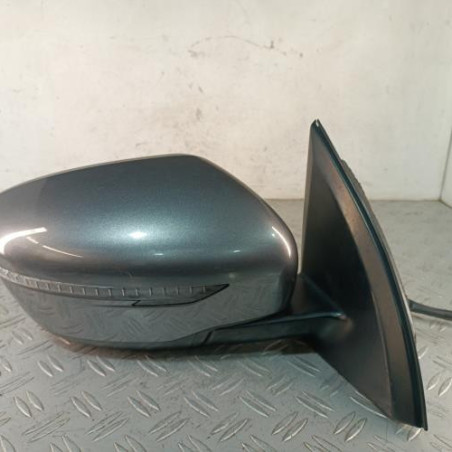 Retroviseur droit NISSAN QASHQAI 2