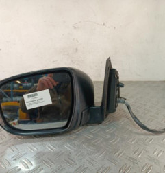 Retroviseur gauche NISSAN QASHQAI 2 Photo n°1