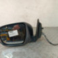 Retroviseur gauche NISSAN QASHQAI 2